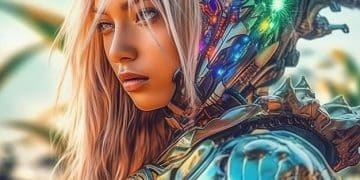 Community Spotlight: The Artist Behind the Viral Jinx Animation! - Cover Image