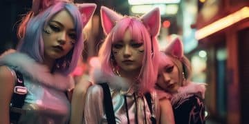 Arcane Cosplay Contest 2025: Your Chance to Win $500! - Cover Image