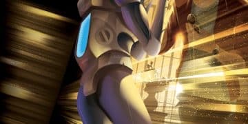 League of Legends Fan Fiction Contest: Unleash Your Story & Win! - Cover Image