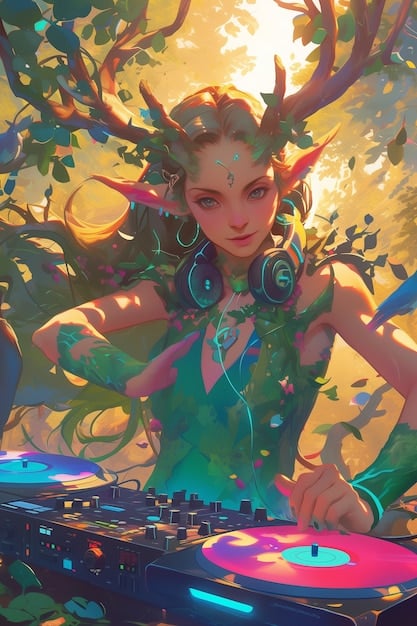 Arcane Music: Share Your Original Songs