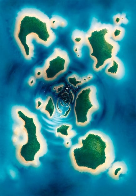 A detailed overlay map of Summoner's Rift highlighting common warding locations. Different colored circles indicate safe and deep ward placements for early, mid, and late game stages.