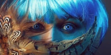 Arcane Character Analysis: Vi and Jinx's Psychological Depths Revealed - Cover Image
