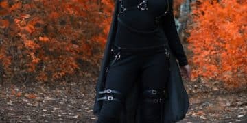 Arcane Vi Cosplay: Your 2025 Guide to Her Signature Look - Cover Image
