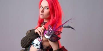 Mastering Jinx Cosplay: Makeup & Tattoos Guide for 2025 - Cover Image