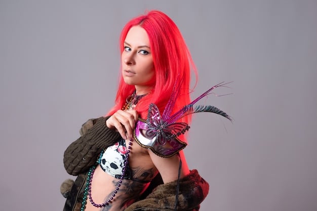 Mastering Jinx Cosplay: Makeup & Tattoos Guide for 2025