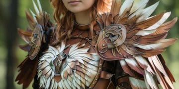 Jayce Hextech Gauntlets Cosplay: LED Lighting Guide (2025) - Cover Image