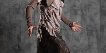Mel Medarda Cosplay: Dress & Jewelry Guide for a Stunning 2025 Look - Cover Image