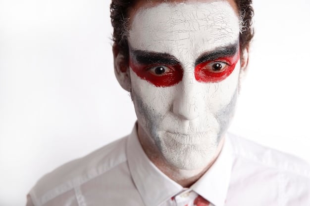Silco Cosplay: Your 2025 Guide to Scars, Voice, & Authenticity