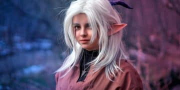 Claggor Cosplay Guide: Body Paint & Costume Design for 2025 - Cover Image