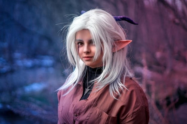 Claggor Cosplay Guide: Body Paint & Costume Design for 2025