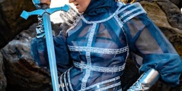 Ambessa Medarda Cosplay Guide: Crafting Armor & Weaponry (2025) - Cover Image