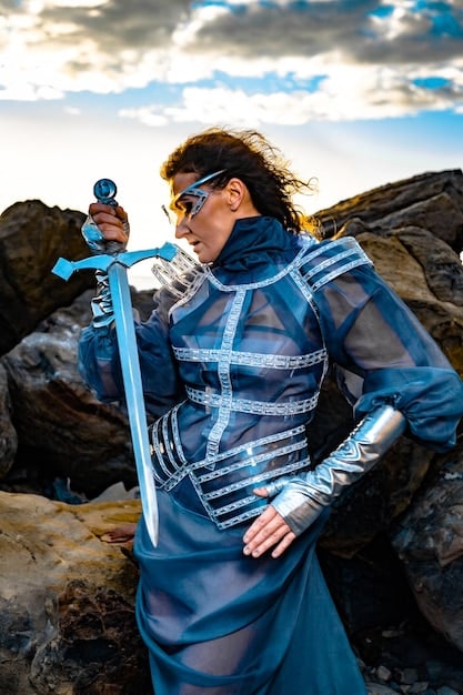 Ambessa Medarda Cosplay Guide: Crafting Armor & Weaponry (2025)
