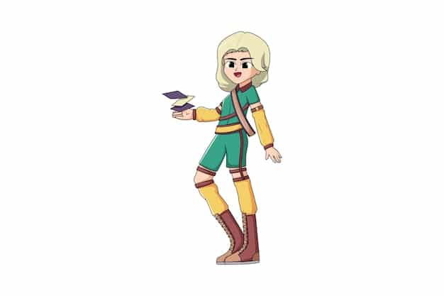 Finn Cosplay: Recreating His Outfit and Hairstyle in 2025