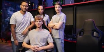 League of Legends Esports: Data Analytics & US Teams' Performance - Cover Image