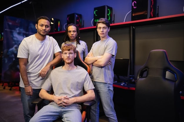 League of Legends Esports: Data Analytics & US Teams’ Performance
