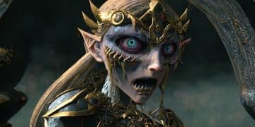 Arcane's Impact: Exploring the Convergence of Lore and Esports in League of Legends - Cover Image