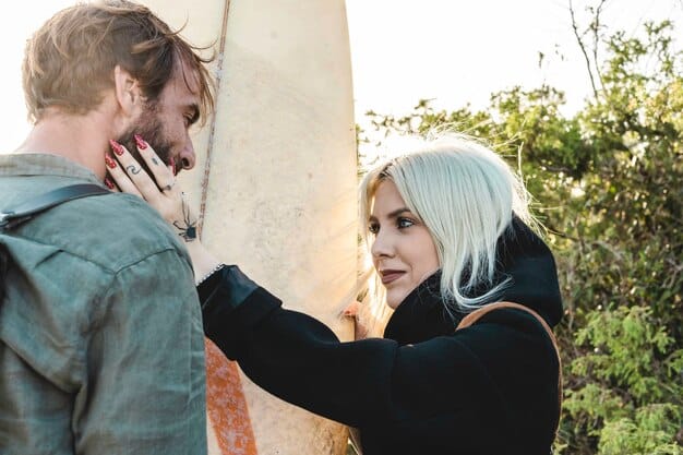 A dramatic scene from Arcane showing Vi and Jinx in a moment of intense emotional conflict, highlighting the complexities of their relationship and the impact of their past on their identities.