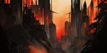 Arcane Season 2: Character Updates and Release Date Speculations - Cover Image
