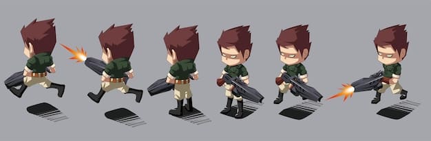 A detailed illustration of a new champion from Teamfight Tactics Set 13, emphasizing their abilities, origin, and class. Showing their in-game model and ability animation.