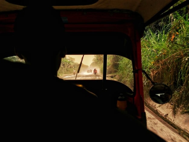A split-screen image showing a before-and-after view of a specific jungle camp, highlighting the changes in layout, monster types, or reward structures. The image should be accompanied by indicators pointing out the key differences.