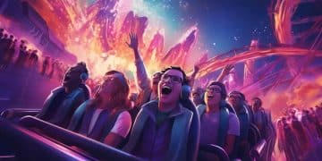 Riot Games & League of Legends: New Music Collaboration Announced! - Cover Image