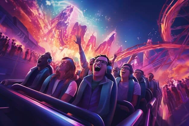 Riot Games & League of Legends: New Music Collaboration Announced!