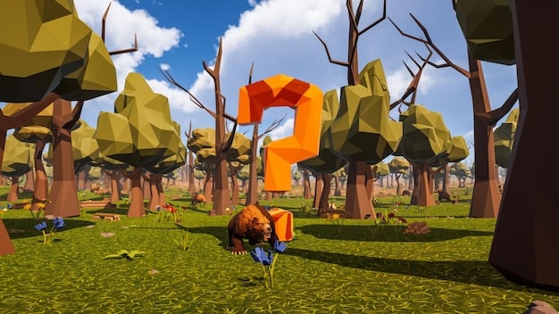 A chaotic scene of a video game character glitching through terrain, with visual artifacts and a 