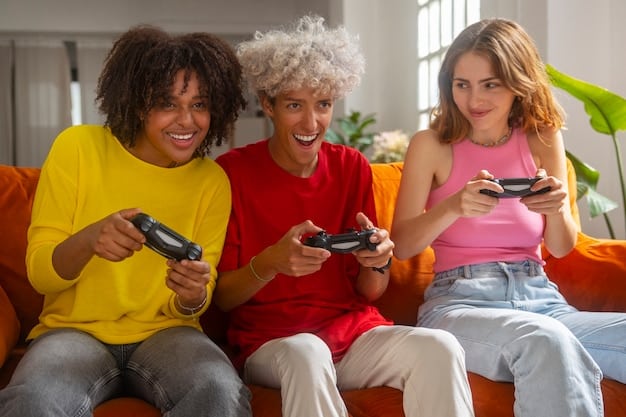 PC Game Reviews: Accessibility’s Growing Role by 2025