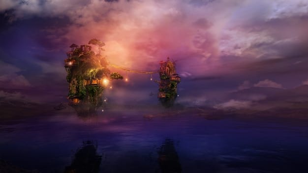 A dynamic in-game screenshot of a highly anticipated PC game for January 2025 with stunning graphics, perhaps a fantasy RPG battle or a sci-fi exploration scene.
