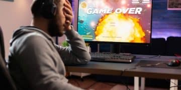 Boost Your Game: Upgrade Monitor Before 2026 for Advantage - Cover Image