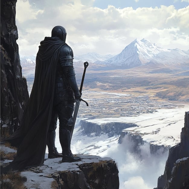 Mastering Elden Ring: Essential Strategies for New & Veteran Players