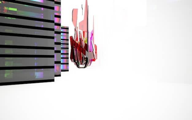 A split-screen image showing a high-fidelity game scene on one side and lines of code/performance metrics on the other, representing the blend of art and technology in PC gaming.