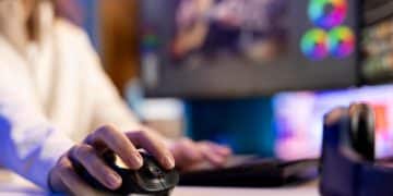 Mastering [your chosen topic] in PC Gaming: A Deep Dive - Cover Image