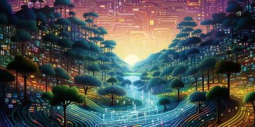 AI Pathfinding for Beginners: Implement A* Algorithm in Your Game Today - Cover Image