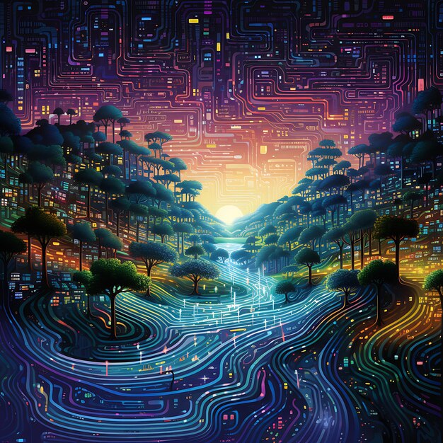 AI Pathfinding for Beginners: Implement A* Algorithm in Your Game Today