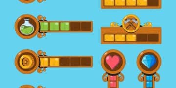 UI Design for Games: Intuitive Interfaces Explained - Cover Image