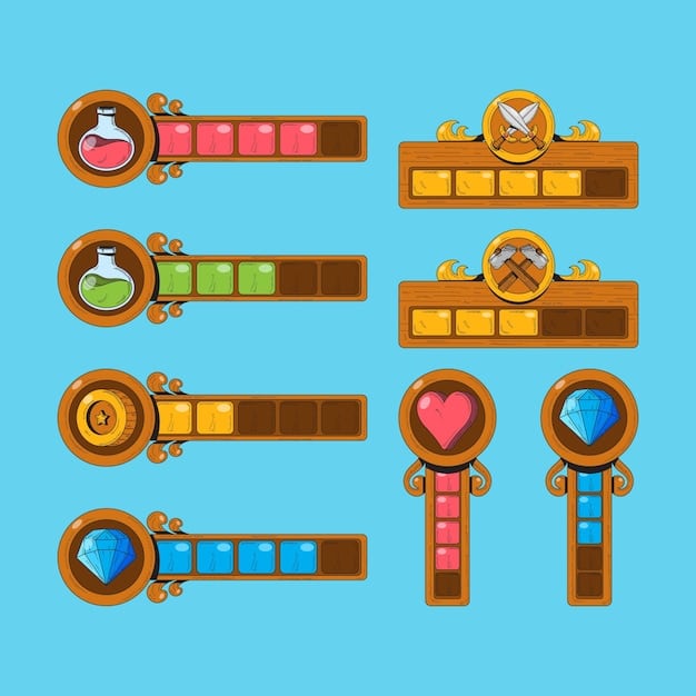 UI Design for Games: Intuitive Interfaces Explained