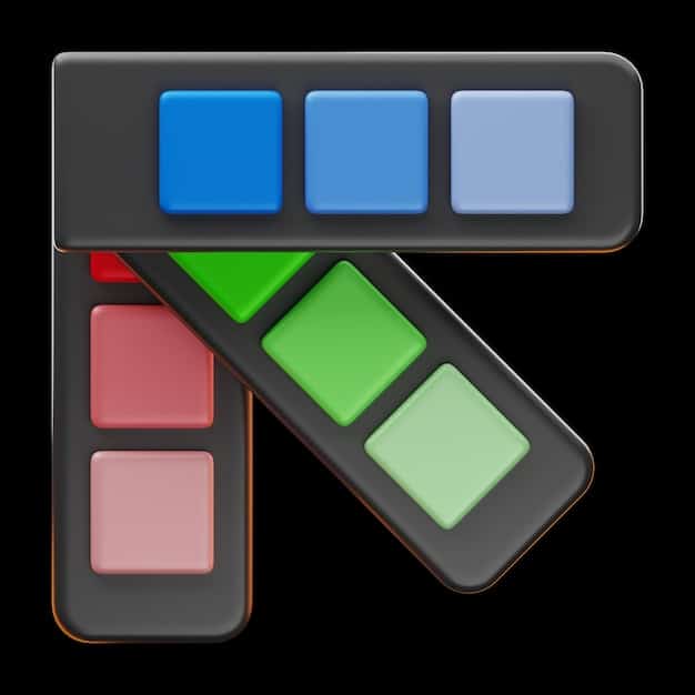 A diagram illustrating accessible UI features in a game settings menu, including toggles for colorblind modes, adjustable text sizes, subtitle customization, and remappable keybinds, showcasing inclusive design.