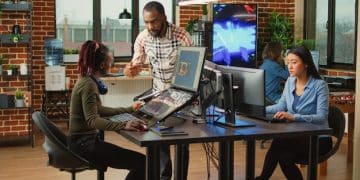 Esports Careers Beyond Pro Gaming in the US - Cover Image