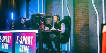 Esports Impact on US Gaming Industry: Market Analysis - Cover Image