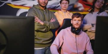 Esports: Diversity and Inclusion in US Gaming Community - Cover Image