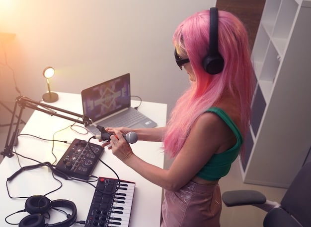 Game Audio Design: Crafting Immersive Soundscapes for Games