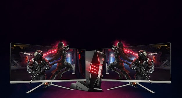 Is Your Gaming PC Ready for 8K in 2025? An Upgrade Guide