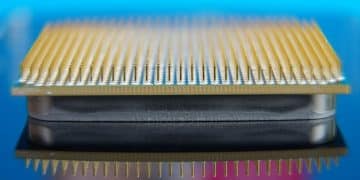 Is Your CPU Bottlenecking Gaming? Find Out & Upgrade 2025 - Cover Image