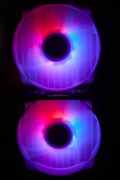 Quietest CPU Coolers: Top 5 for Gaming PCs Explained