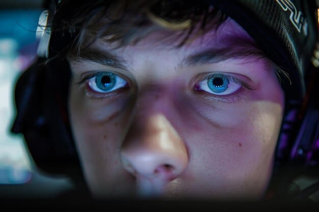 Maximize Your Monitor: Upgrade to 144Hz for Competitive Gaming