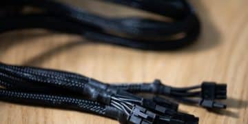 Power Up: Choosing Right PSU for Your High-End Gaming PC in 2025 - Cover Image