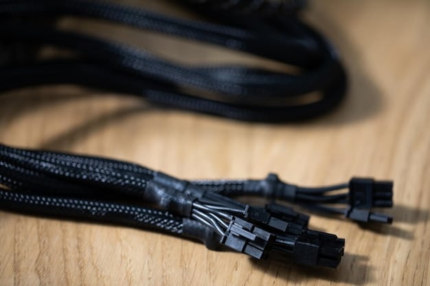 Power Up: Choosing Right PSU for Your High-End Gaming PC in 2025