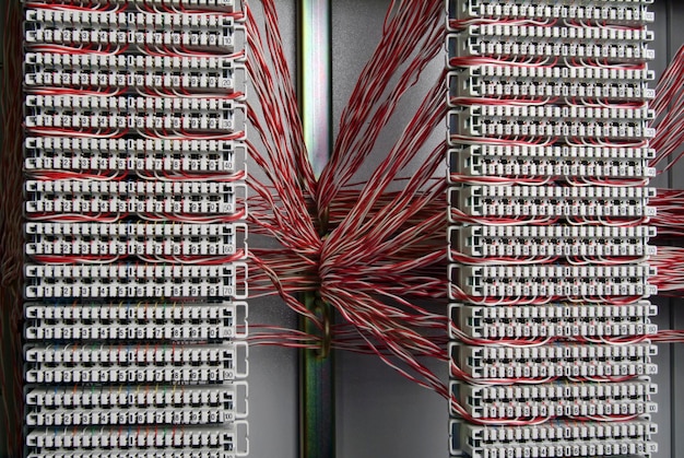 A well-organized PC interior with neatly bundled cables, highlighting visible airflow paths around components like the GPU and motherboard. The lighting within the case is subtle, focusing on component visibility.