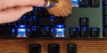 Extend Your PC's Life: Essential Gaming Hardware Maintenance Tips - Cover Image